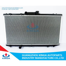 Good Quality for Toyota Corolla′92-97 Ae100 Mt Radiator Part Automotive Type Radiator